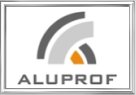 aluprof - systemy aluminiowe